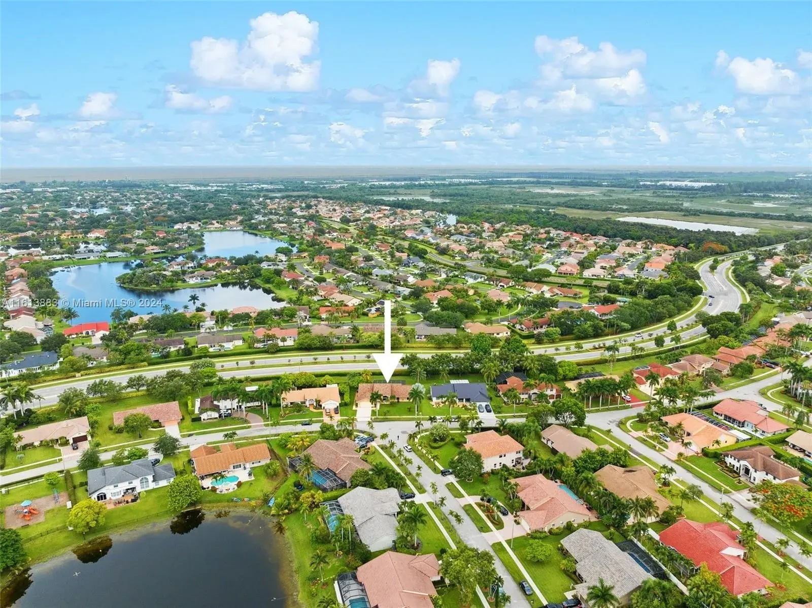 450 Nw 195th Ave, Pembroke Pines, FL 33029, photo 32 of 41
